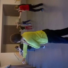 20161013 tai chi  59 - Sportraad Zaventem 